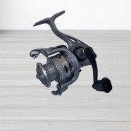 Котушка Siweida Matrix 2000, 3+1п